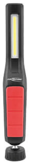 Žibintuvėlis įkraunamas LED, mikro-USB, Li-Ion, 230 lm, IL230R Mini, ANSMANN