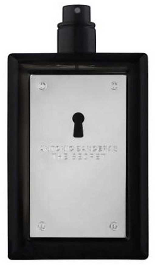 Antonio Banderas The Secret EDT 100ml