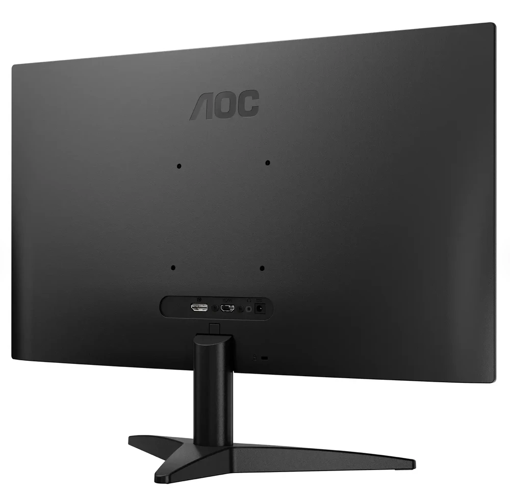 Žaidimų monitorius AOC 24B36X 23,8" IPS | FHD | 16:9 | 144 Hz | 0.5 ms | 1920 x 1080 pikselių | 300 cd/m² | HDMI