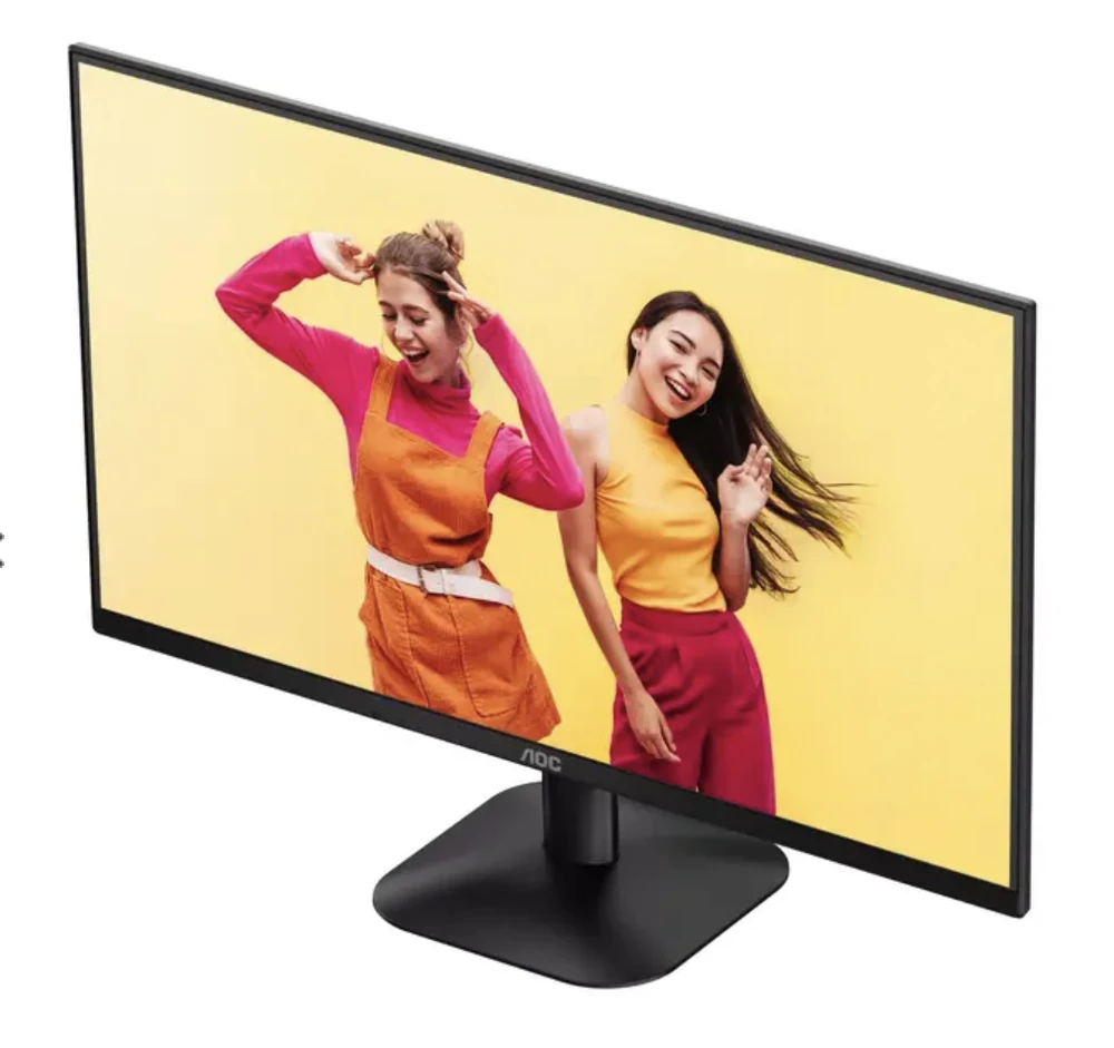 Monitorius AOC 27B35HM 27inch 1920x1080 HDMI D-Sub Juodas
