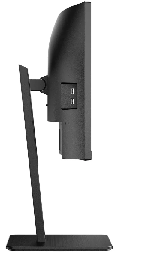Monitorius AOC CU34P3CV