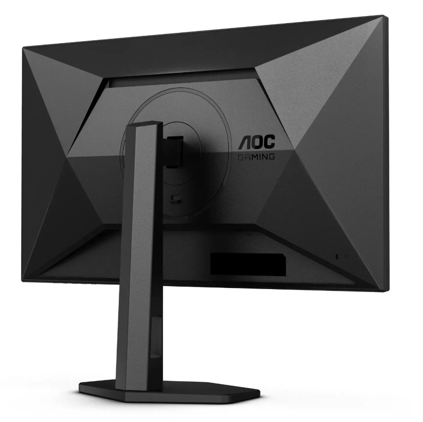 Monitorius AOC Q27G4XN 27" (Ekspozicinė prekė)