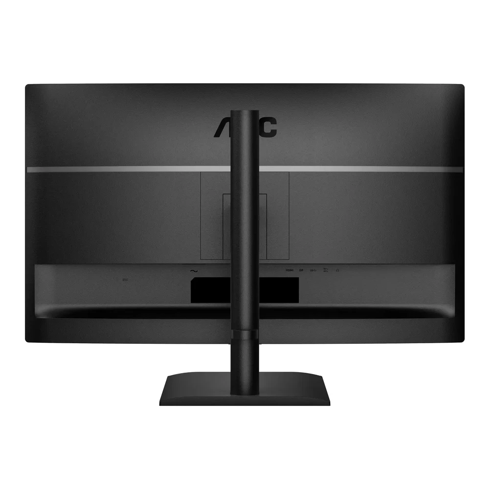Monitorius AOC Q27E4U - 120Hz | QHD | IPS | 27"