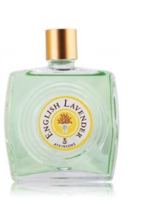 Atkinsons English Lavender tualetinis vanduo 620ml
