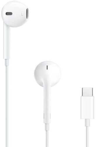 Ausinės Apple EarPods (USB-C)