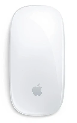 MacBook Apple Magic kompiuterinė pelė Biuras Abiems rankoms „Bluetooth“