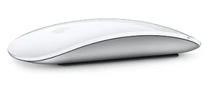 MacBook Apple Magic kompiuterinė pelė Biuras Abiems rankoms „Bluetooth“