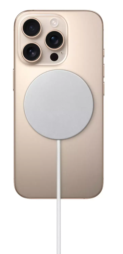 Apple MagSafe įkroviklis (1 m)