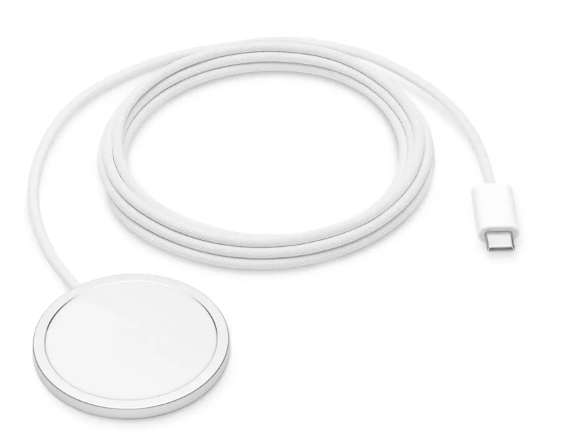Apple MagSafe įkroviklis (2 m)