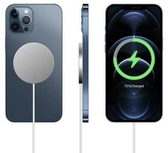 Apple MagSafe įkroviklis