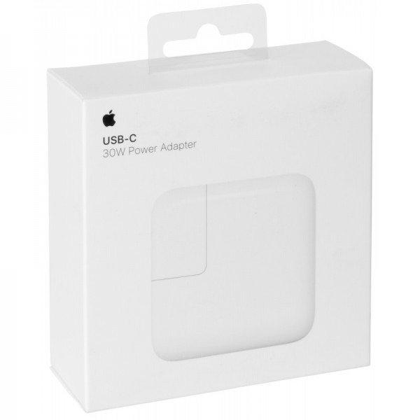 Apple 30W USB-C maitinimo Adapteris
