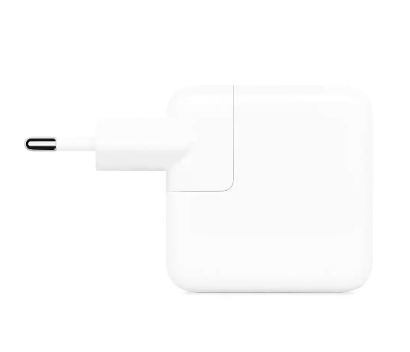 Apple 30W USB-C maitinimo adapteris NAUJAS
