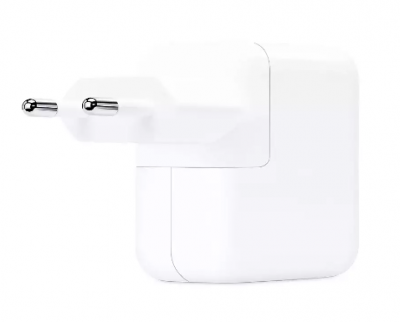 Apple 30W USB-C maitinimo adapteris NAUJAS