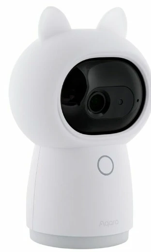 Aqara Camera Hub G3 išmani kamera ir centralė (CH-H03)