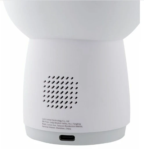 Aqara Camera Hub G3 išmani kamera ir centralė (CH-H03)