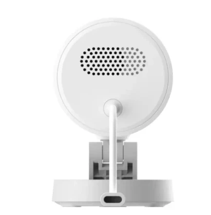 Aqara G100 2K išmanioji kamera IP65, balta (CH-C08D)