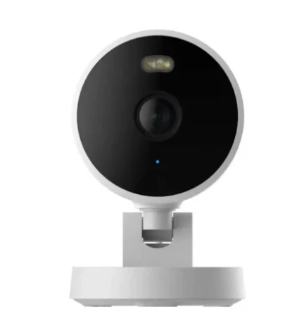 Aqara G100 2K išmanioji kamera IP65, balta (CH-C08D)