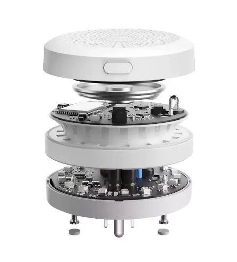 Aqara M1S Gen 2 išmanioji Zigbee centralė HM1S-G02