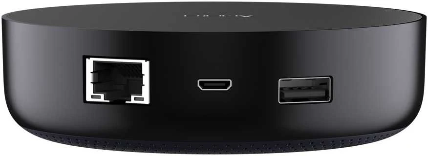 Aqara SMART HOME HUB CONTROL