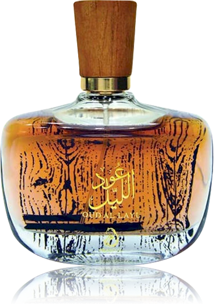 Arabiyat Prestige Oud Al Layl EDP parfumuotas vanduo unisex, 100 ml