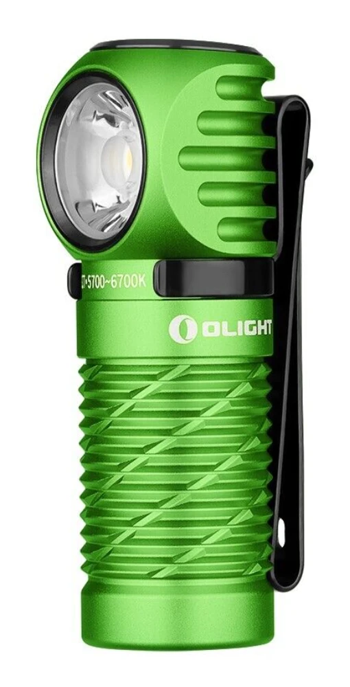 Araree Olight Perun 2 mini žibintuvėlis
