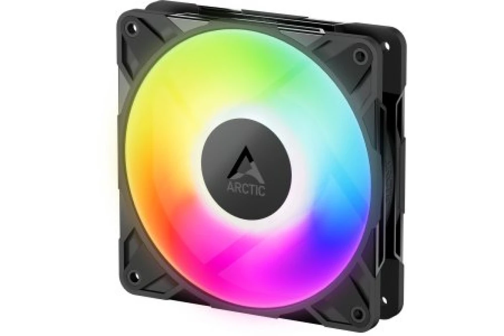 ARCTIC Liquid Šaldiklis III Pro - 420 A-RGB procesoriaus aušintuvas