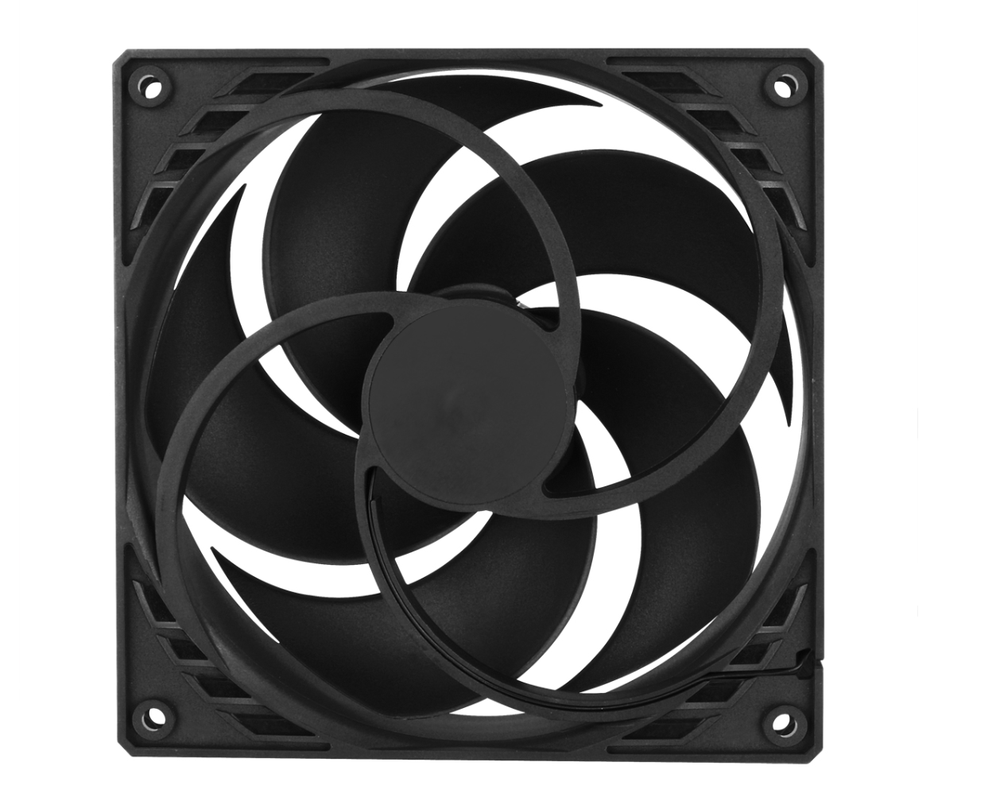 Korpuso ventiliatorius Arctic P14 PWM PST (ACFAN00125A)