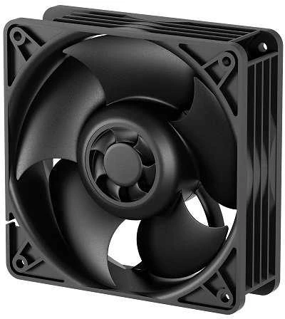 ARCTIC S12038-8 serverio ventiliatorius, 4-pin, 120mm
