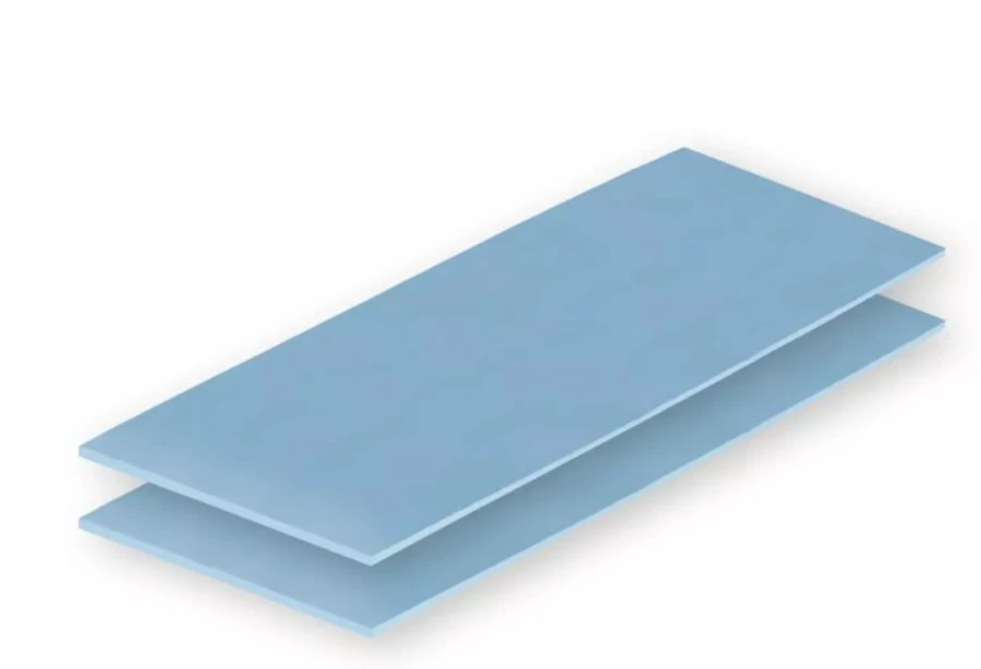 Termo padas ARCTIC TP-3 200x100x1.0mm, 2 vnt.