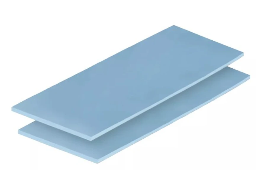 Termo padas ARCTIC TP-3 200x100x1.5mm , 2 vnt.