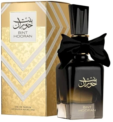 Ard Al Zaafaran Bint Hooran EDP Purškiklis, 100 ml