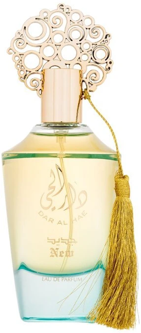 Ard Al Zaafaran Dar Al Hae New EDP parfumuotas vanduo moterims, 100 ml