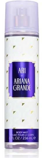 Kūno dulksna Ariana Grande Ari Body Mist, 236 ml