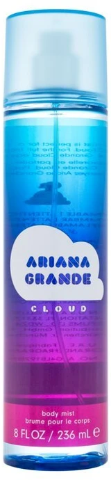Ariana Grande Cloud Kūno dulksna, 236 ml
