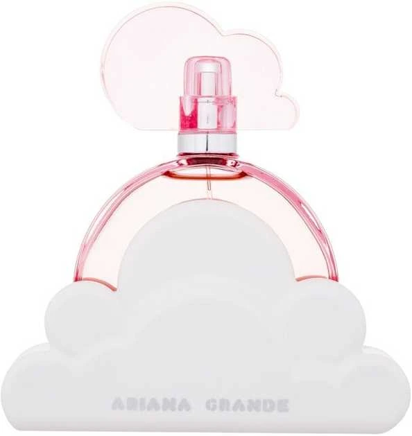Kvepalai moterims Ariana Grande Cloud Pink EDP, 100 ml