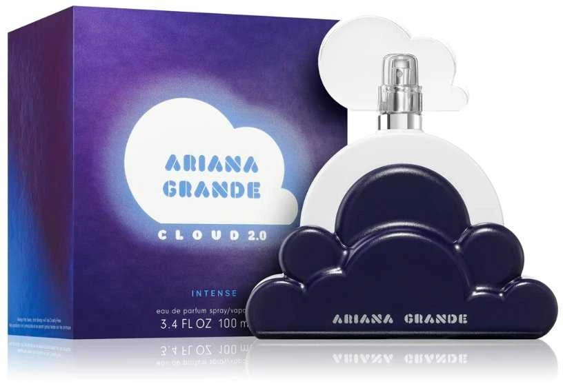 Ariana Grande Cloud 2.0 Intense EDP parfumuotas vanduo moterims, 100 ml