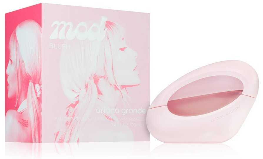 Flakonas Ariana Grande Mod Blush EDP 100 ml