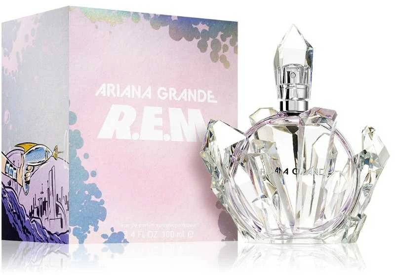 Ariana Grande R.E.M. for Women (Kvepalai Moterims) EDP 100ml (BE PAKUOTĖS)