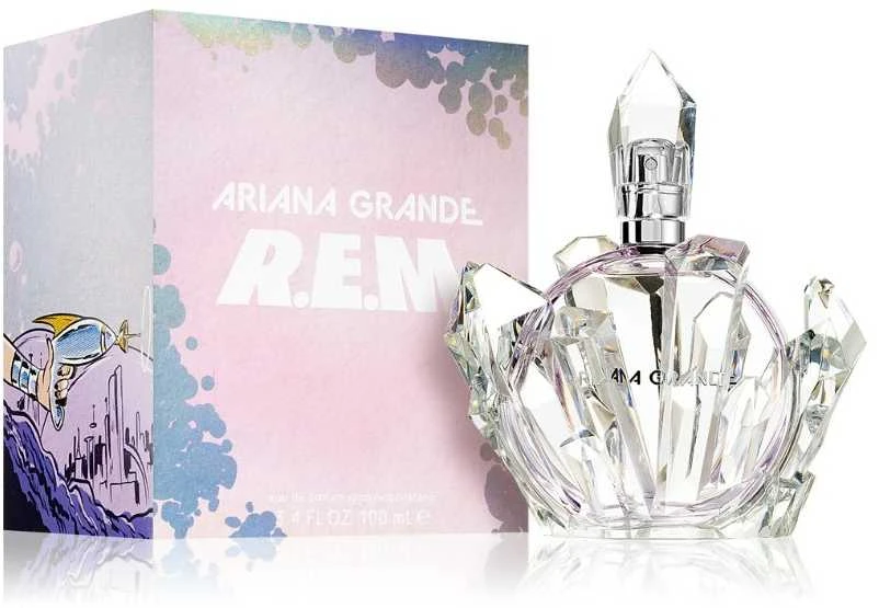 Kvepalai moterims Ariana Grande R.E.M. EDP, 100 ml