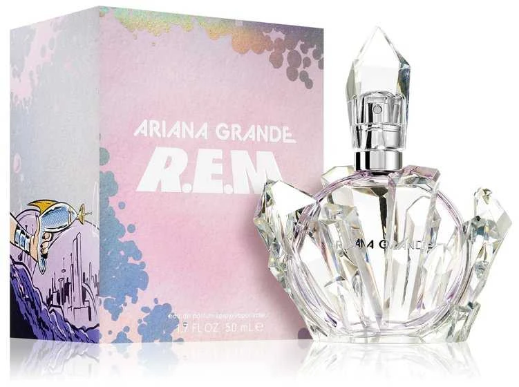 Kvepalai moterims Ariana Grande R.E.M. EDP, 50 ml
