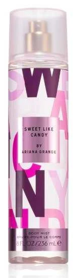 Ariana Grande Sweet L Candy Kūno dulksna 23