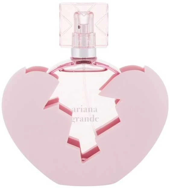 Kvepalai moterims Ariana Grande Thank U Next EDP, 100 ml