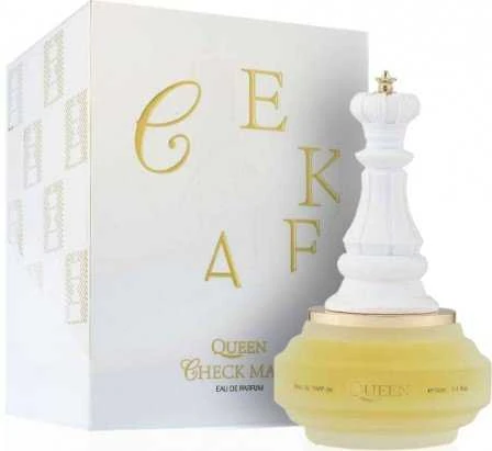 Armaf Checkmate Queen EDP parfumuotas vanduo moterims, 100 ml