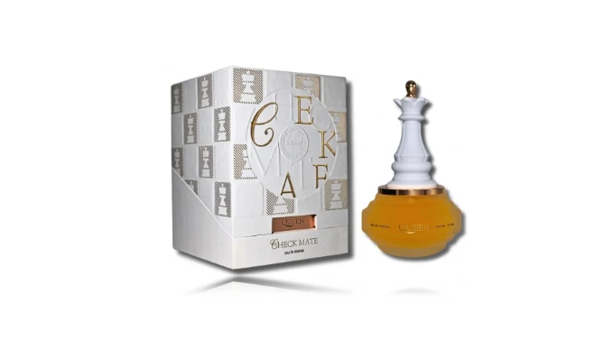 Armaf Checkmate Queen EDP parfumuotas vanduo moterims, 100 ml