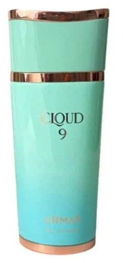 Armaf Cloud 9 EDP parfumuotas vanduo unisex, 100 ml