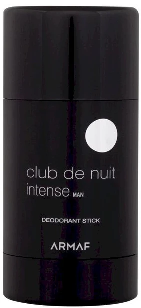 Armaf Club de Nuit Intense Dezodorantas vyrams, 75 g