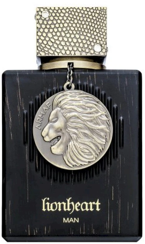 Armaf Club de Nuit Lionheart Man EDP parfumuotas vanduo vyrams, 100 ml