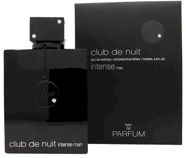 Armaf Club de Nuit Intense Man BOR M, 150 ml