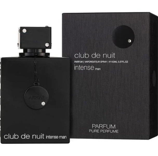 Kvepalai vyrams  Armaf Club de Nuit Intense PP, 150 ml