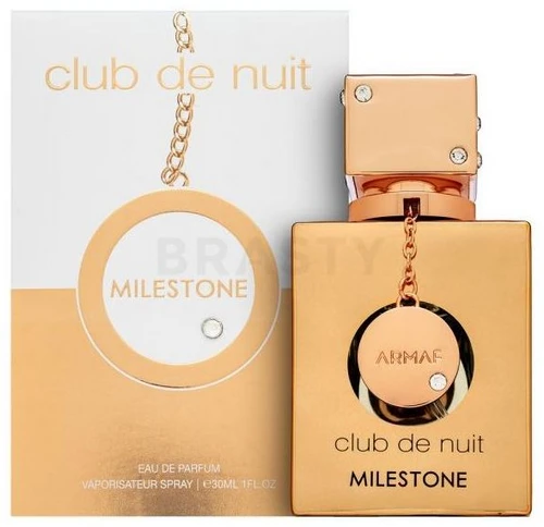 Armaf Club de Nuit Milestone EDP parfumuotas vanduo unisex, 30 ml